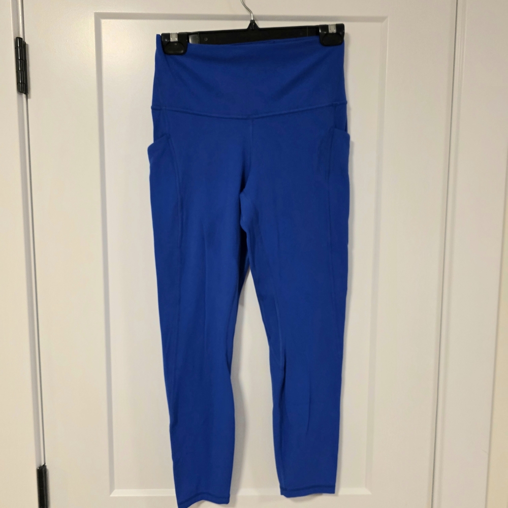 Lululemon Pocket Align Pants